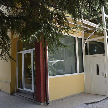 Cospea B&B Терни Экстерьер фото