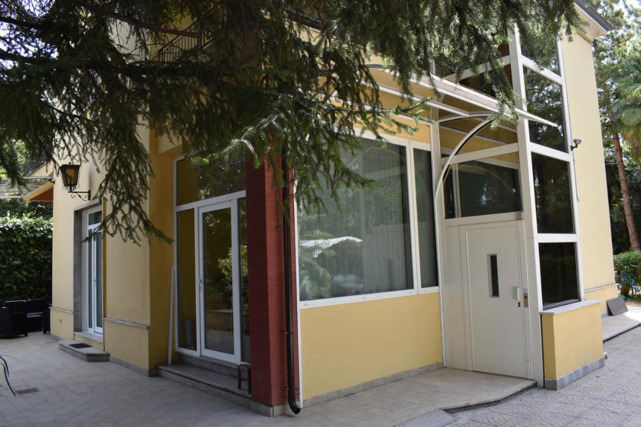 Cospea B&B Терни Экстерьер фото