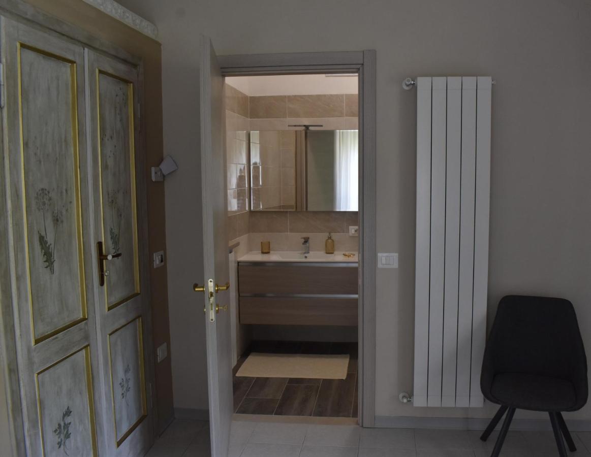 Cospea B&B Терни Экстерьер фото