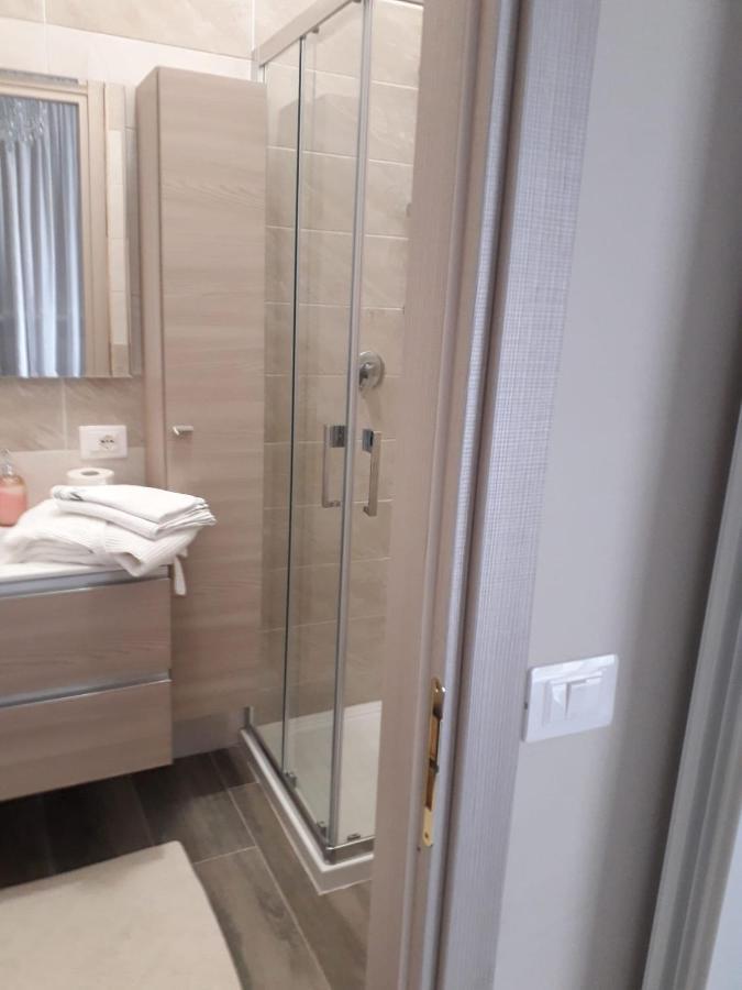 Cospea B&B Терни Экстерьер фото