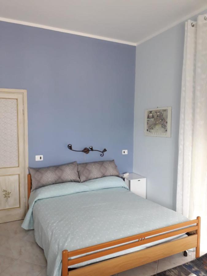Cospea B&B Терни Экстерьер фото