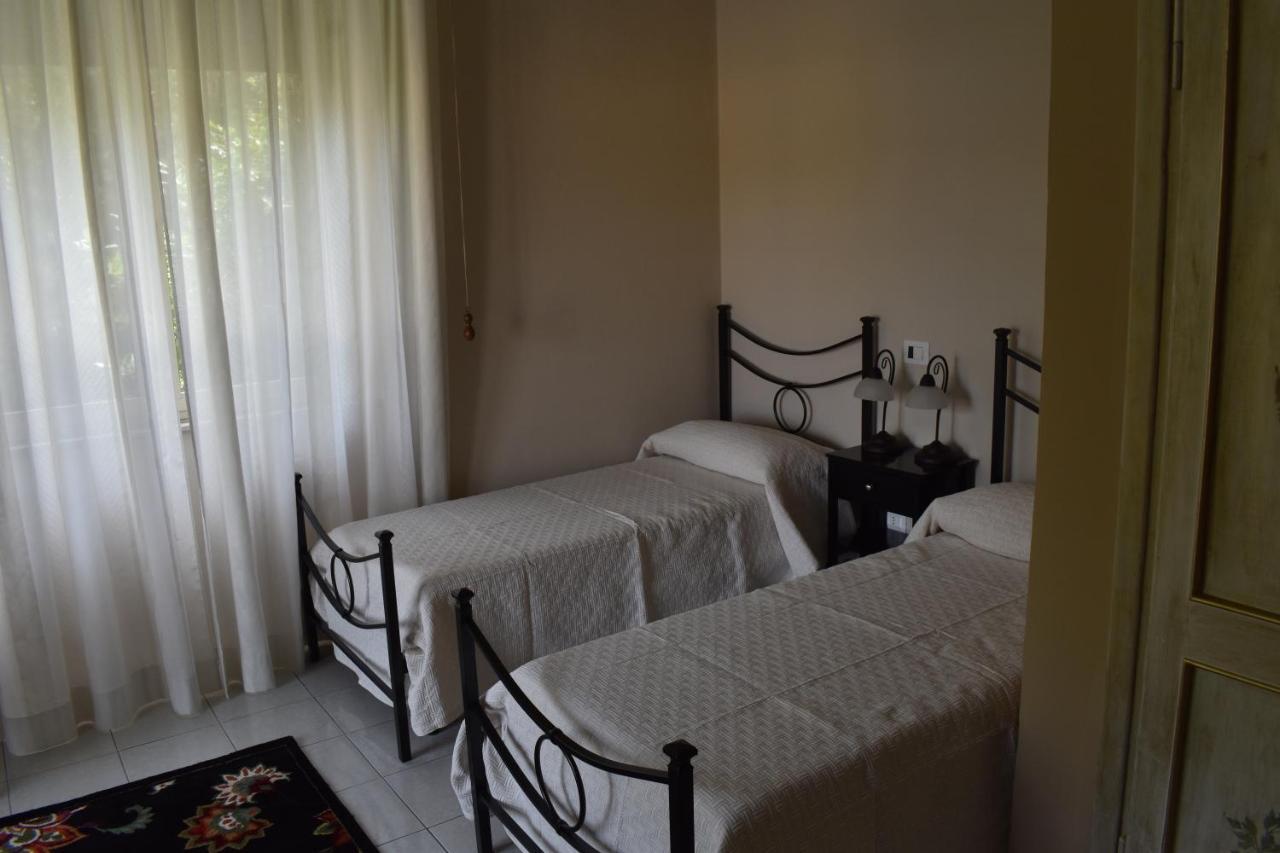 Cospea B&B Терни Экстерьер фото