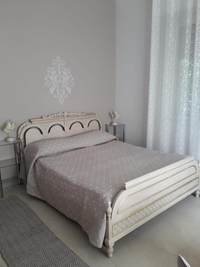 Cospea B&B Терни Экстерьер фото