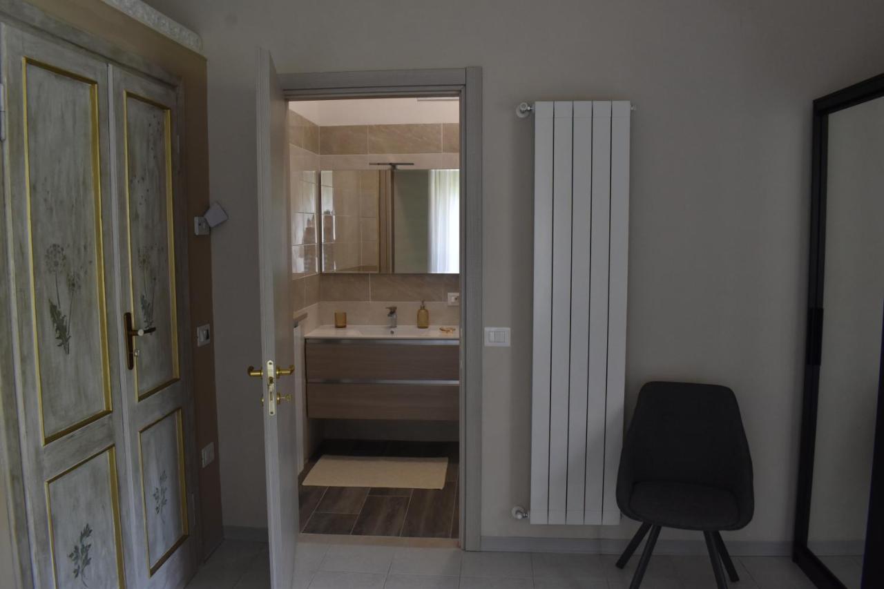 Cospea B&B Терни Экстерьер фото