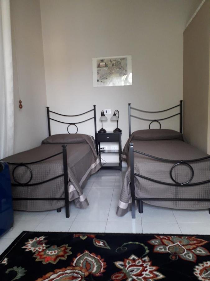Cospea B&B Терни Экстерьер фото