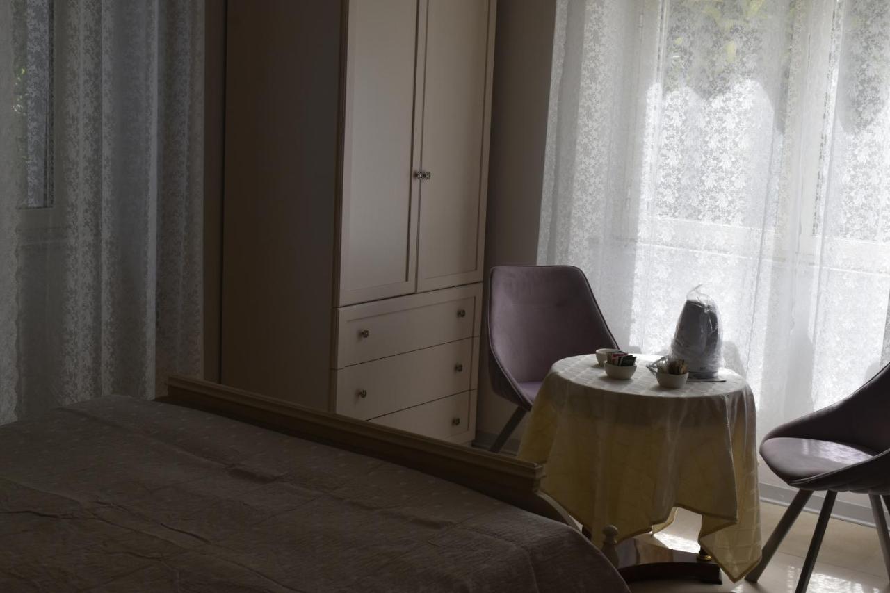 Cospea B&B Терни Экстерьер фото
