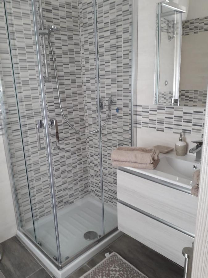 Cospea B&B Терни Экстерьер фото