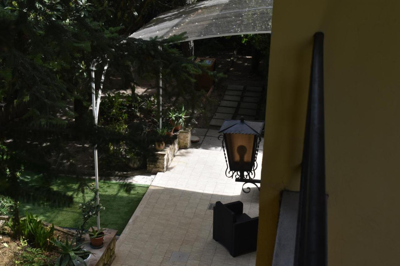 Cospea B&B Терни Экстерьер фото
